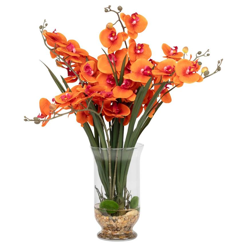 Marrak Flower Arrangement  alternate image, 2 of 5 images.