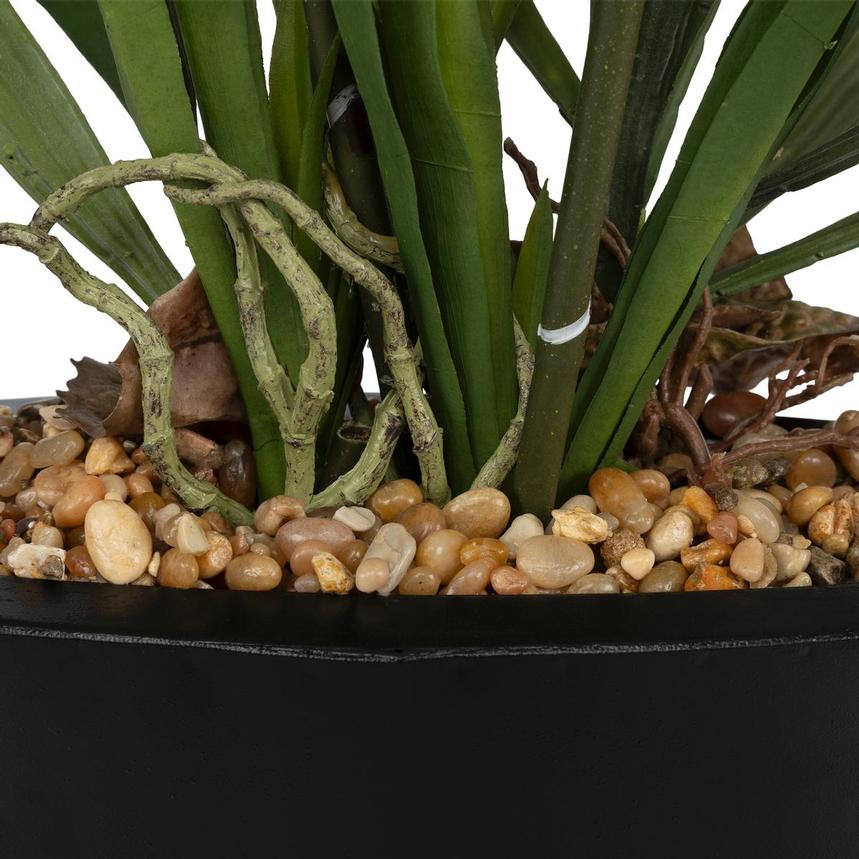 Savannah Noir Flower Arrangement  alternate image, 7 of 14 images.