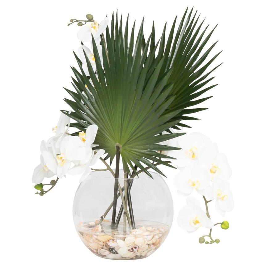 Kyoto Flower Arrangement  alternate image, 2 of 8 images.