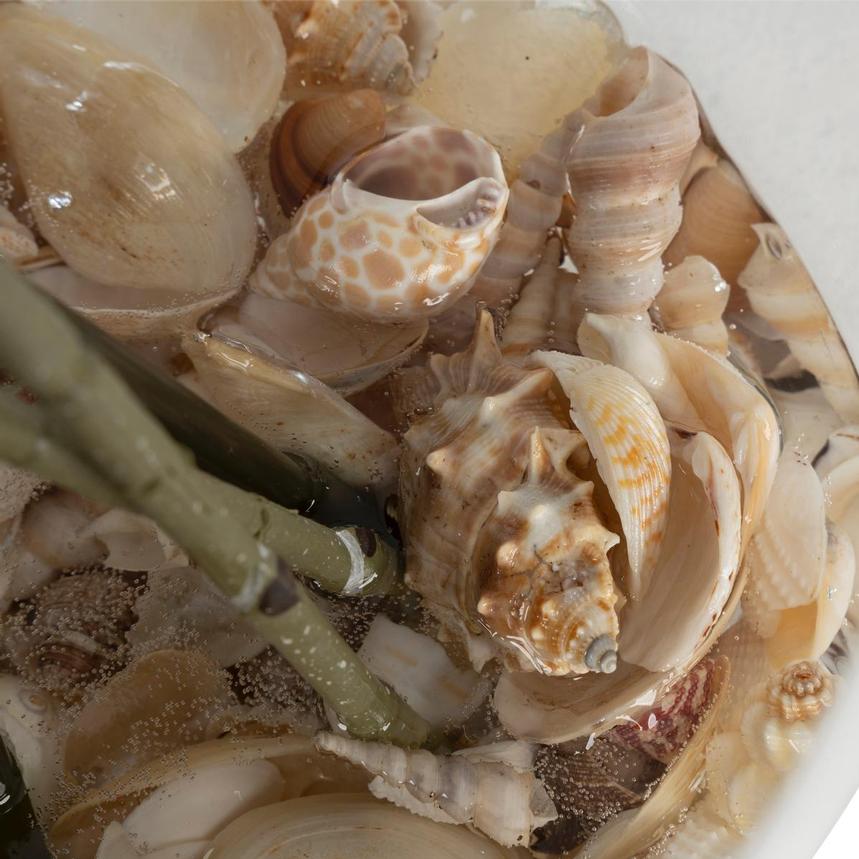 Kyoto Flower Arrangement  alternate image, 7 of 8 images.