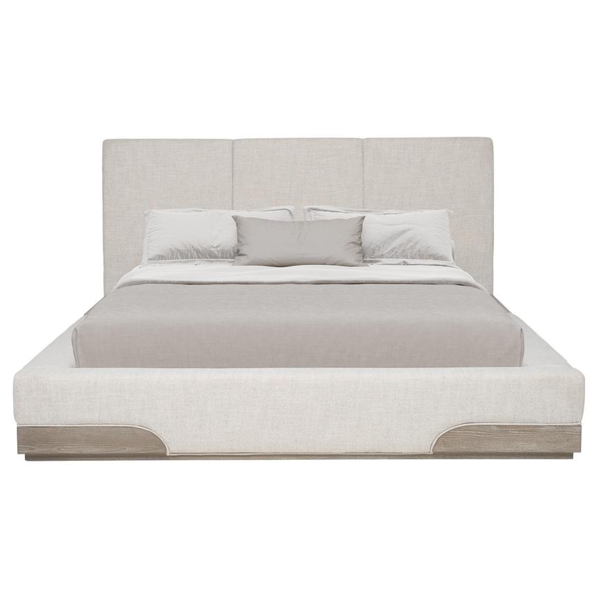 Lumina King Storage Bed  alternate image, 4 of 9 images.