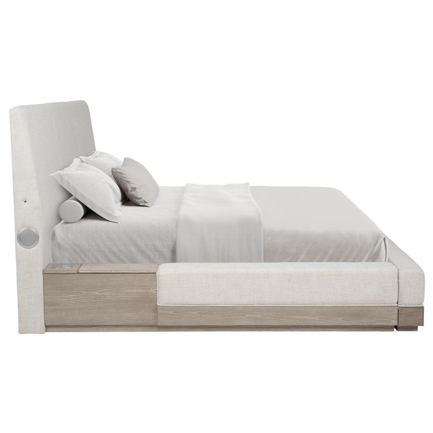 Lumina King Storage Bed alternate image, 5 of 9 images.