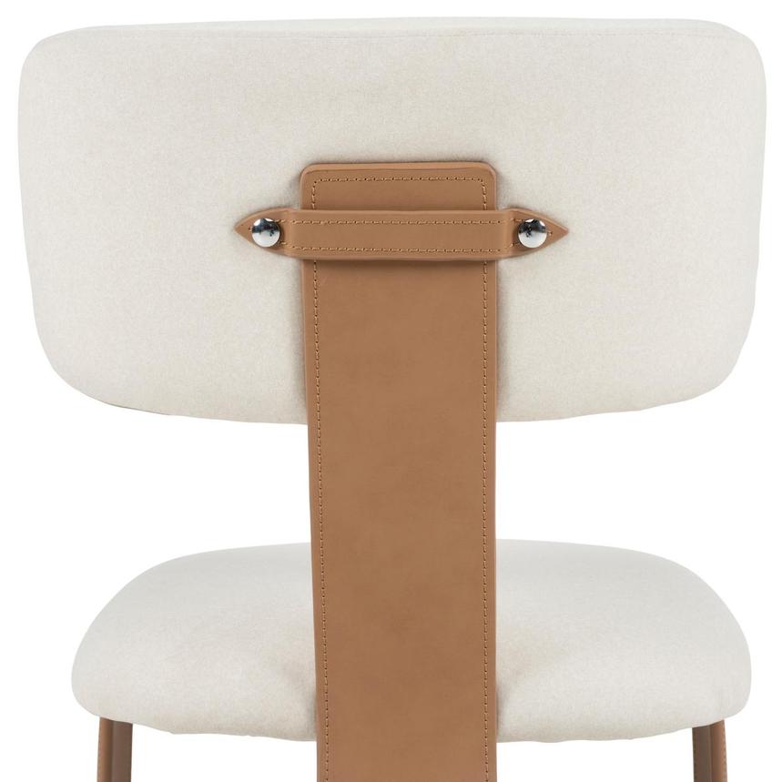 Natalie Brown Side Chair alternate image, 5 of 8 images.