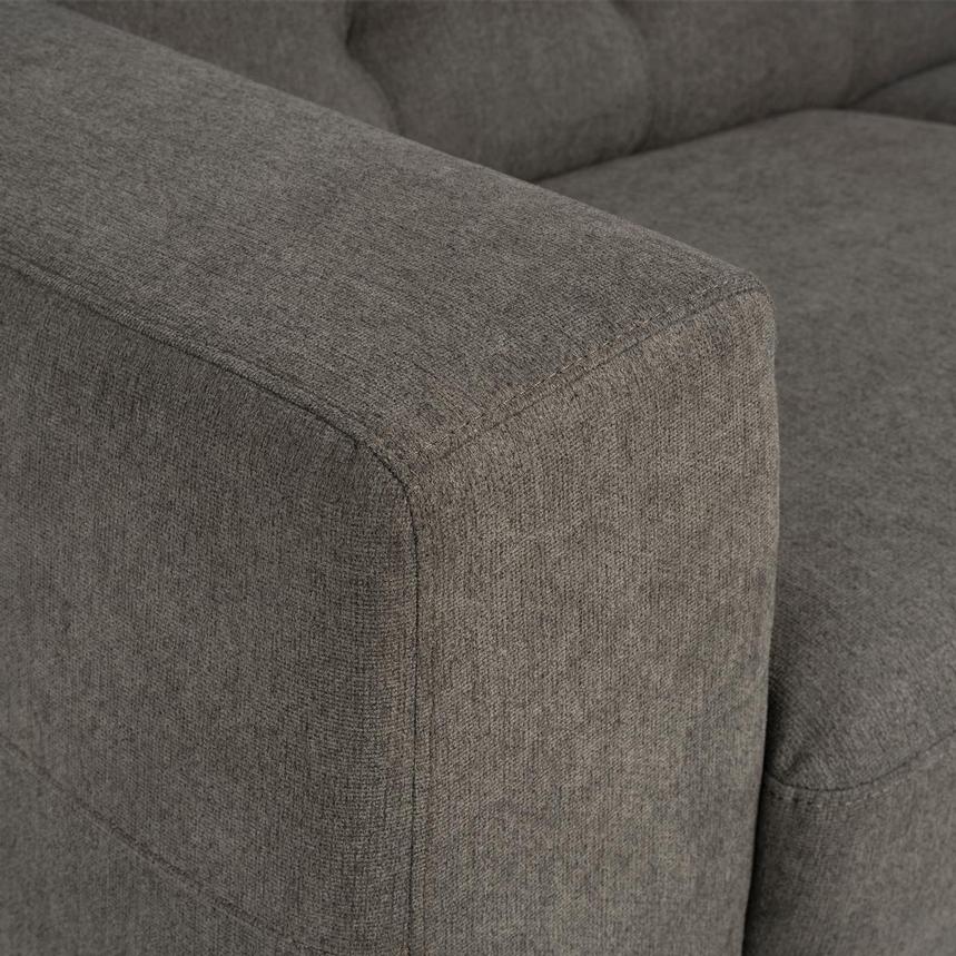 Reeve III Sleeper w/Left Chaise alternate image, 10 of 12 images.