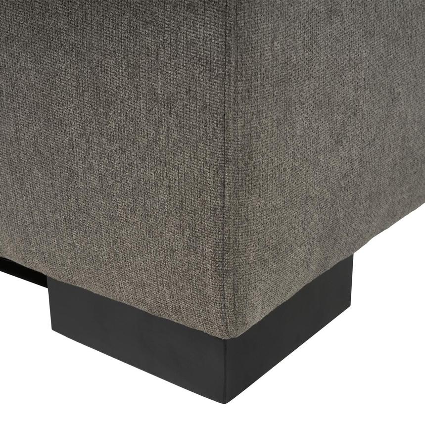 Reeve III Sleeper w/Left Chaise  alternate image, 12 of 12 images.