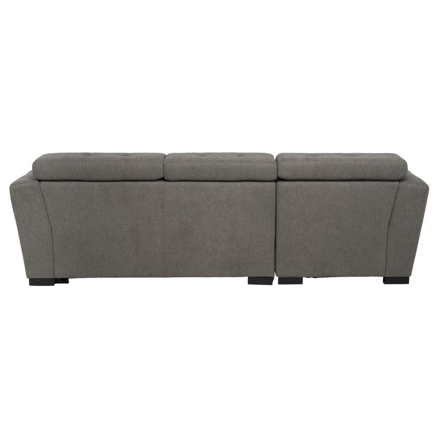 Reeve III Sleeper w/Left Chaise alternate image, 5 of 12 images.