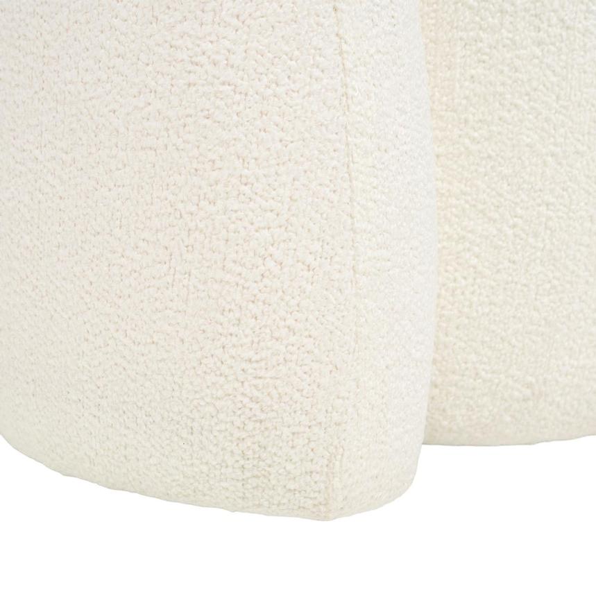 Sandie Swivel Accent Chair  alternate image, 7 of 8 images.