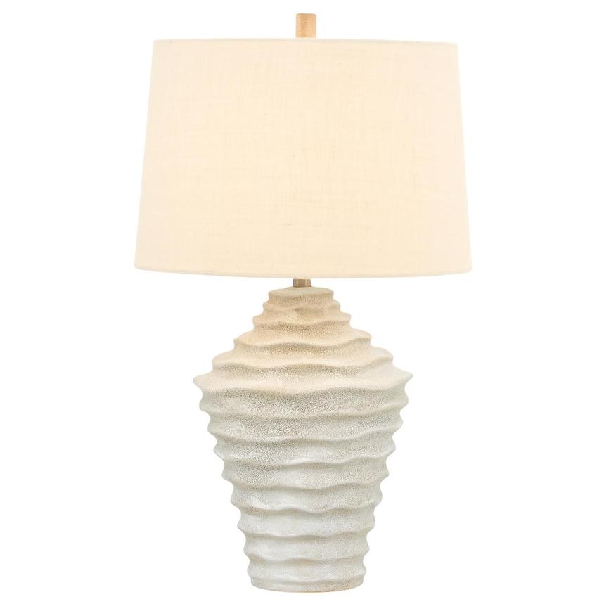 Coral Table Lamp Table Lamp  alternate image, 2 of 5 images.