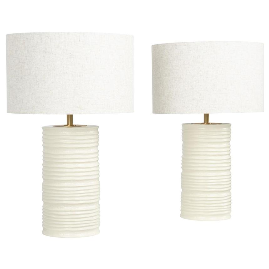 Atelier Lamp Table Lamp Set of 2  alternate image, 4 of 6 images.