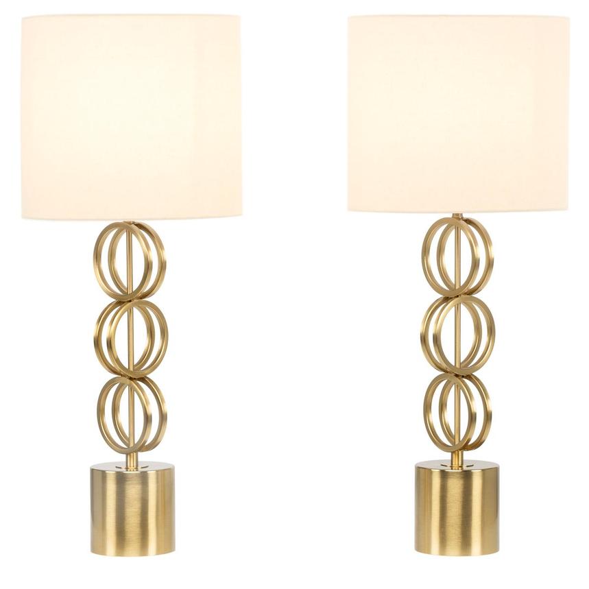 Circa Table Lamp Set of 2 alternate image, 2 of 8 images.