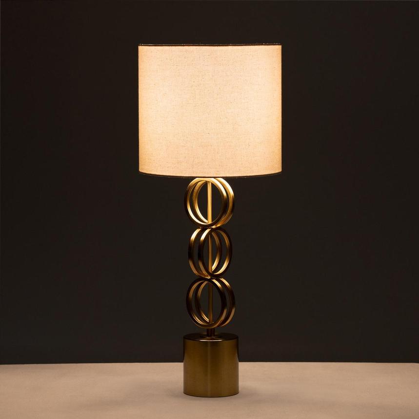 Circa Table Lamp Set of 2  alternate image, 4 of 8 images.