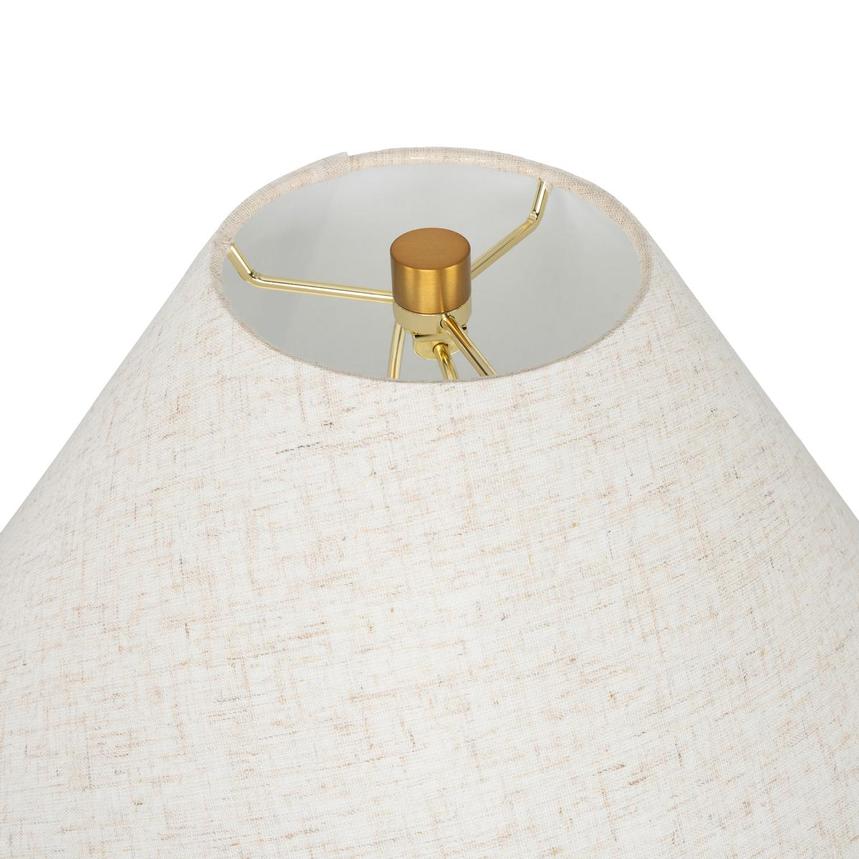 Linen Spire Lamp Table Lamp Set of 2 alternate image, 5 of 7 images.