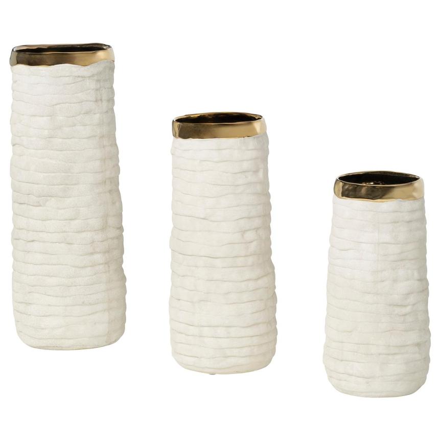 Pilares Vase Set of 3  alternate image, 2 of 5 images.