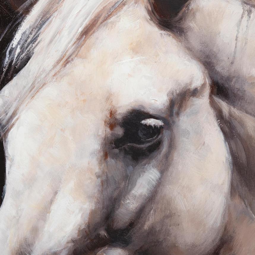 Meadow Keeper Canvas Wall Art  alternate image, 4 of 6 images.