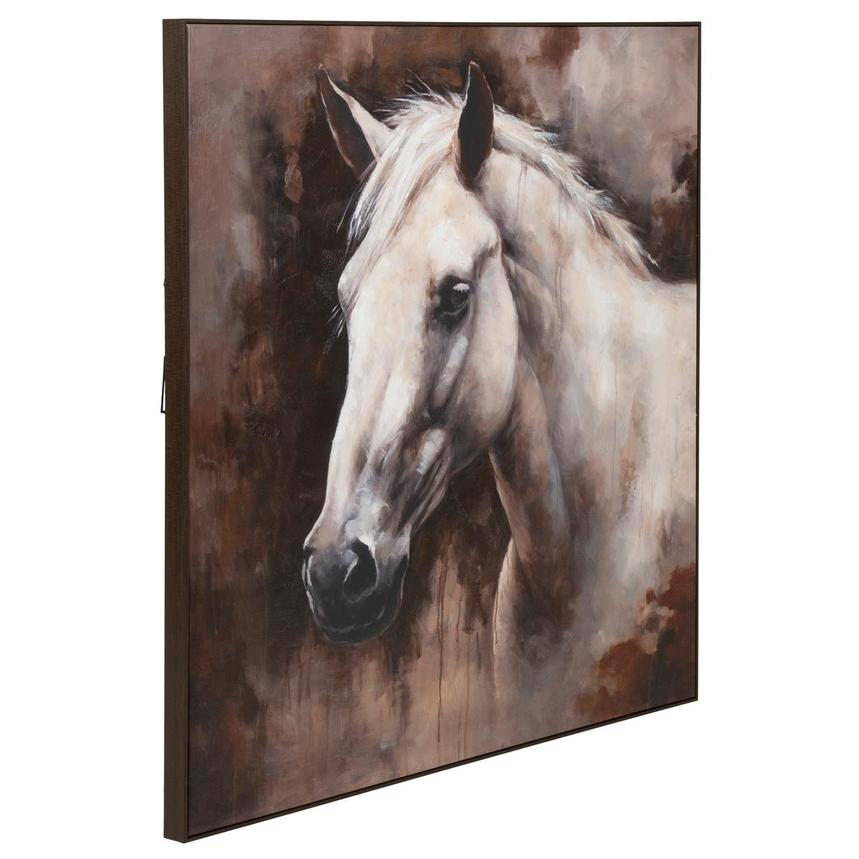 Meadow Keeper Canvas Wall Art  alternate image, 2 of 6 images.