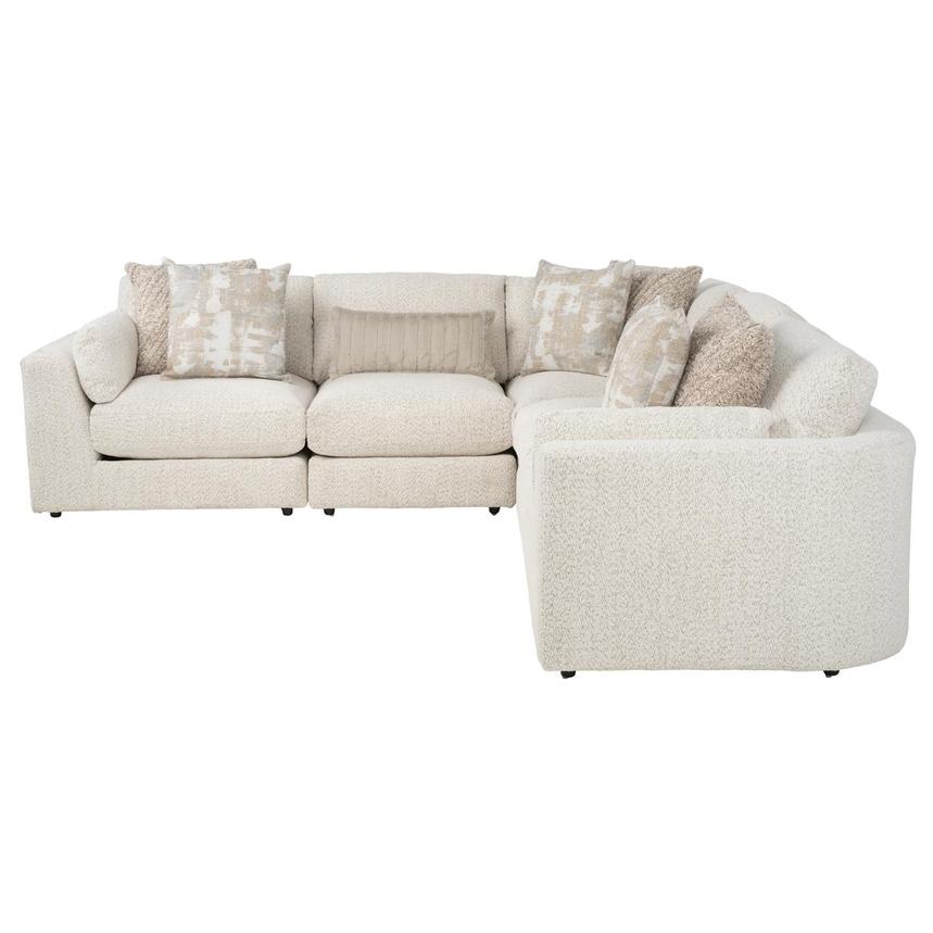 Riverock Sectional Sofa alternate image, 5 of 11 images.