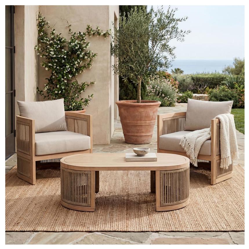 Cabo II Accent Chair  alternate image, 2 of 11 images.