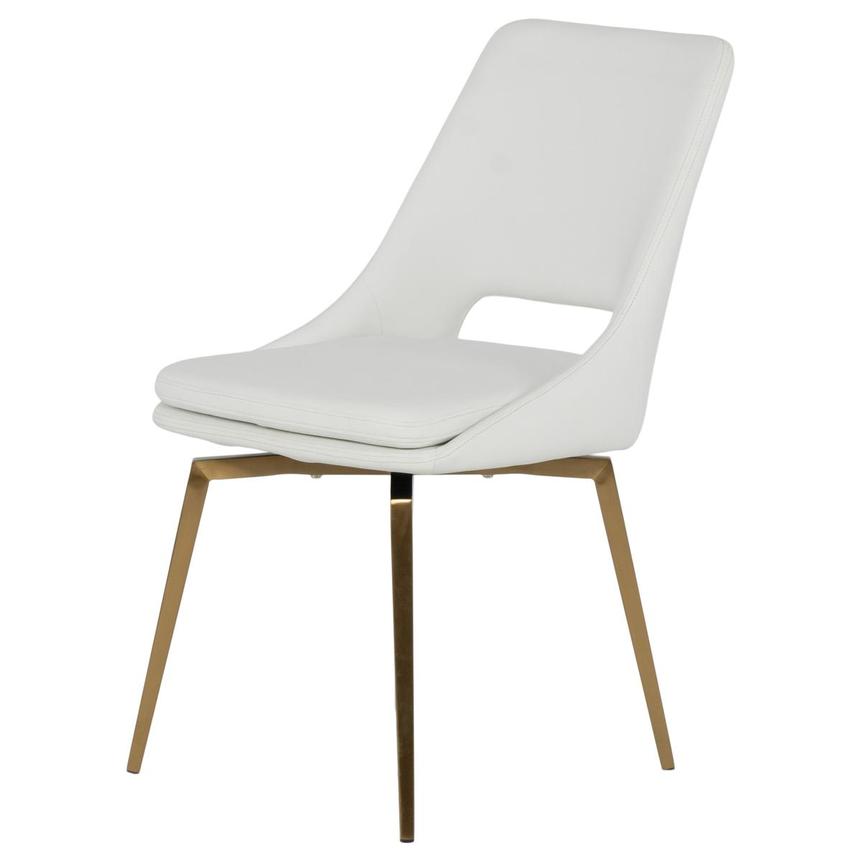 Terri/Chantelle 5-Piece Dining Set  alternate image, 4 of 4 images.