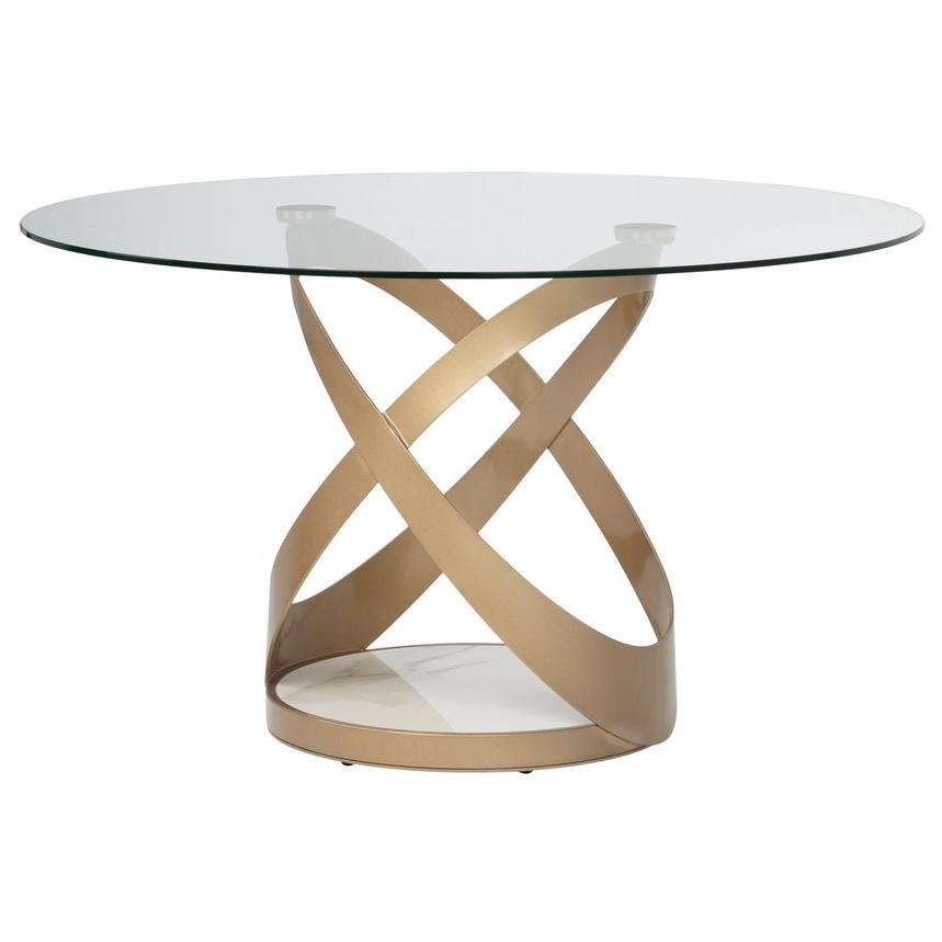 Terri/Chantelle 5-Piece Dining Set alternate image, 3 of 4 images.