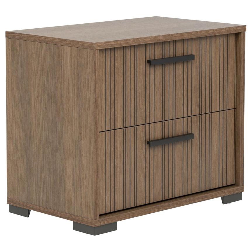 Nadia Nightstand  alternate image, 4 of 11 images.