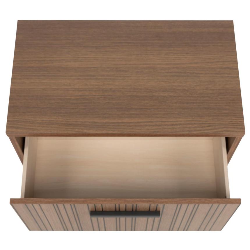 Nadia Nightstand  alternate image, 7 of 11 images.