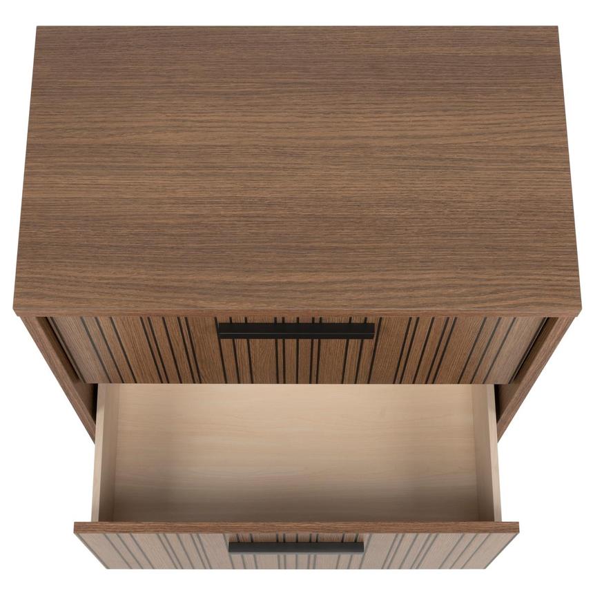 Nadia Nightstand  alternate image, 7 of 10 images.