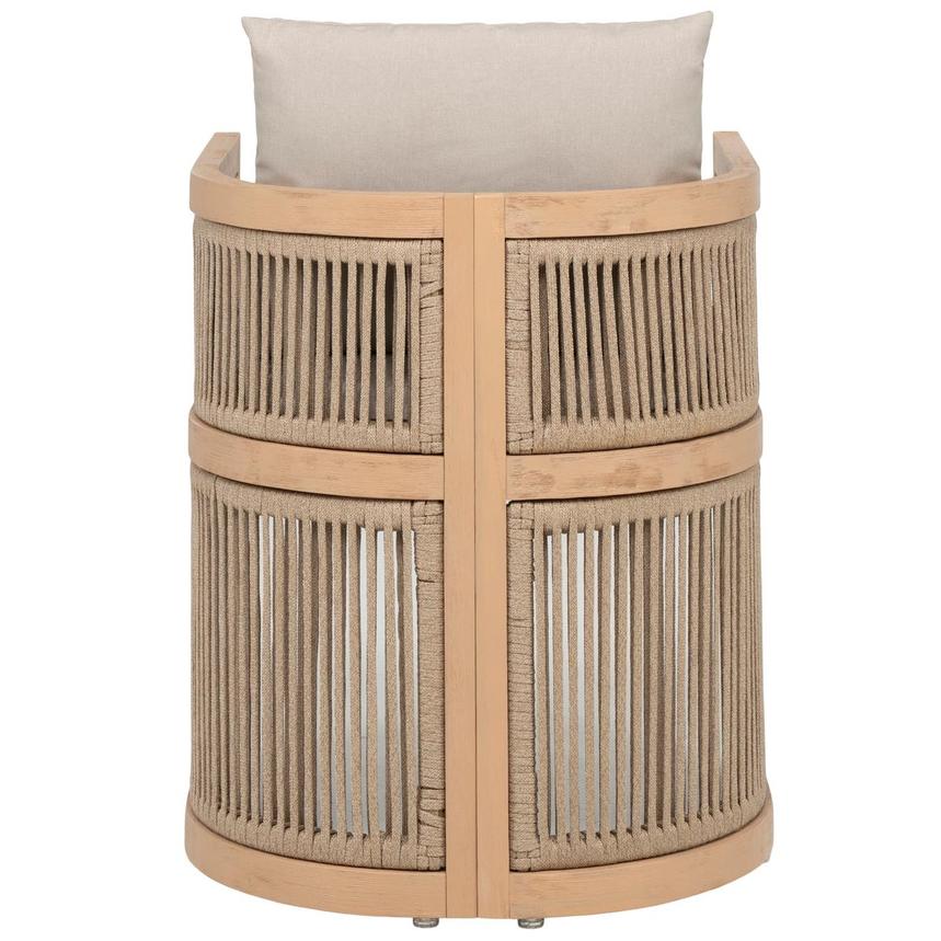 Cabo II Arm Chair  alternate image, 7 of 13 images.