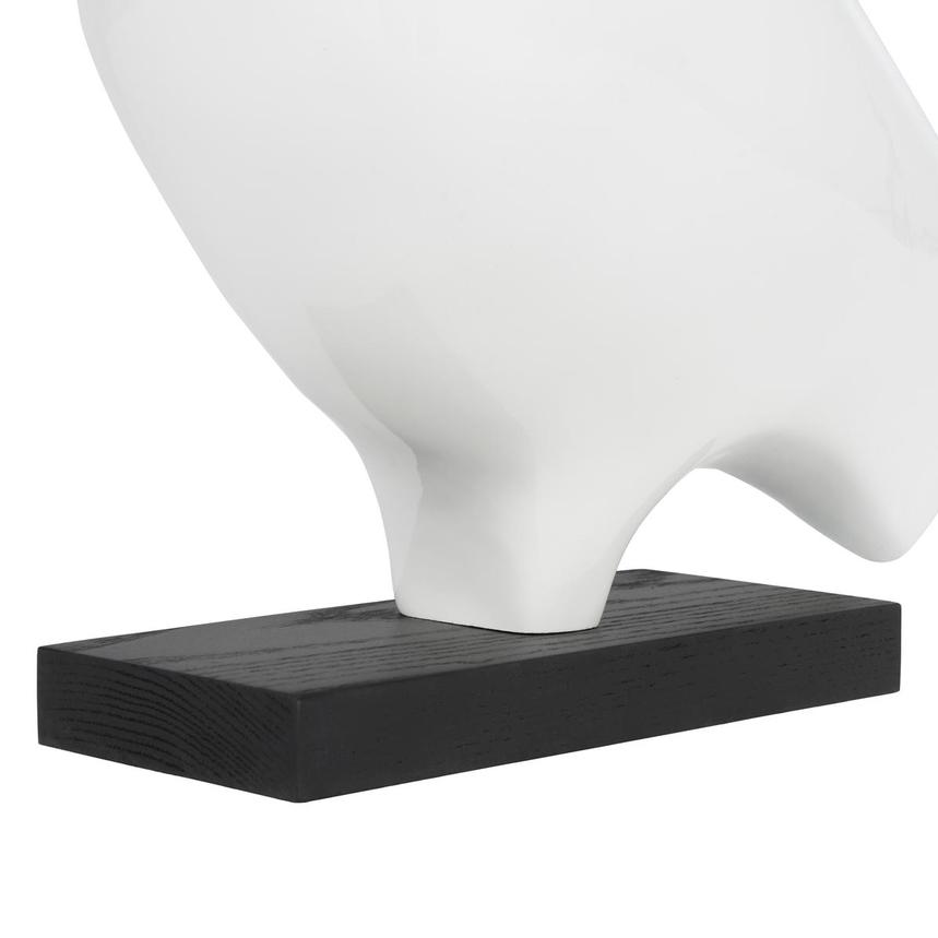 Tavis Large Sculpture  alternate image, 4 of 6 images.