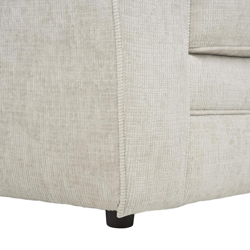 Pebble Swivel Glider Chair  alternate image, 9 of 9 images.