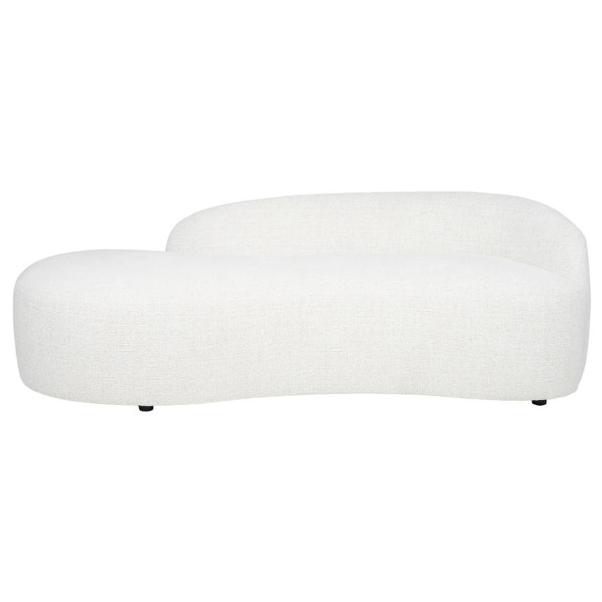 Eve Chaise Sofa  alternate image, 4 of 11 images.