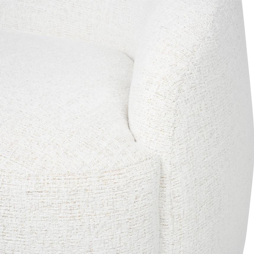 Eve Chaise Sofa  alternate image, 9 of 11 images.