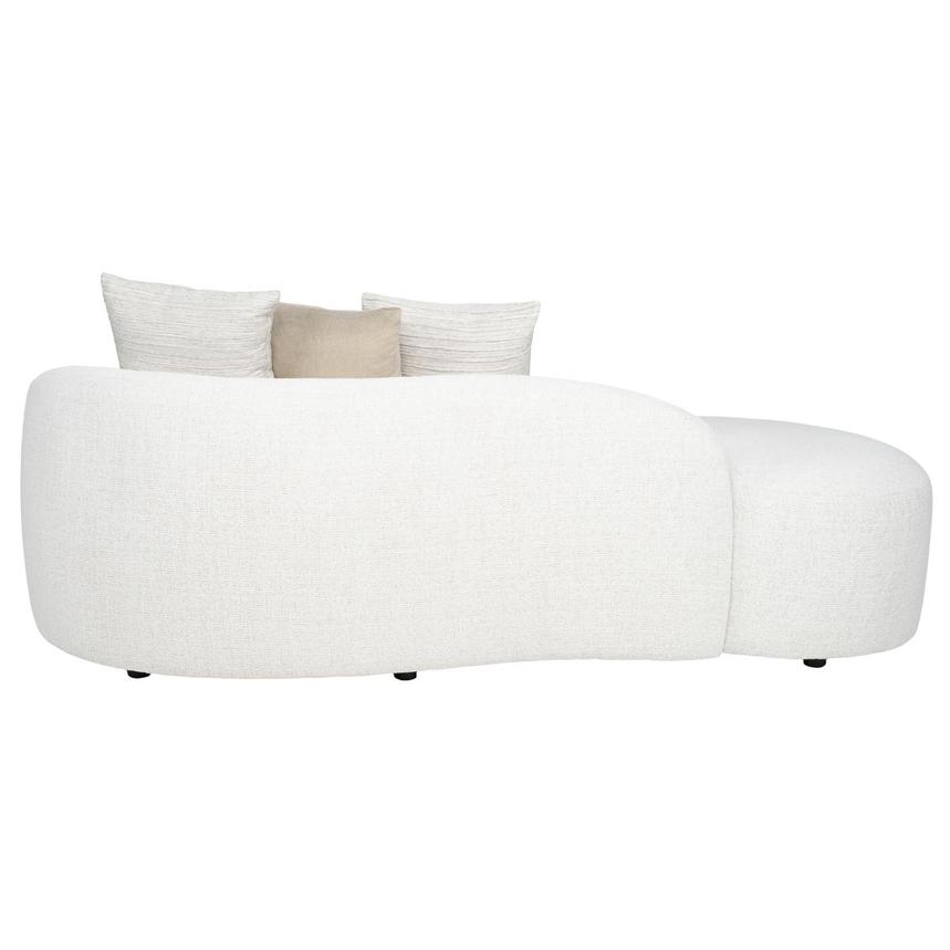 Ava Chaise Sofa  alternate image, 7 of 12 images.