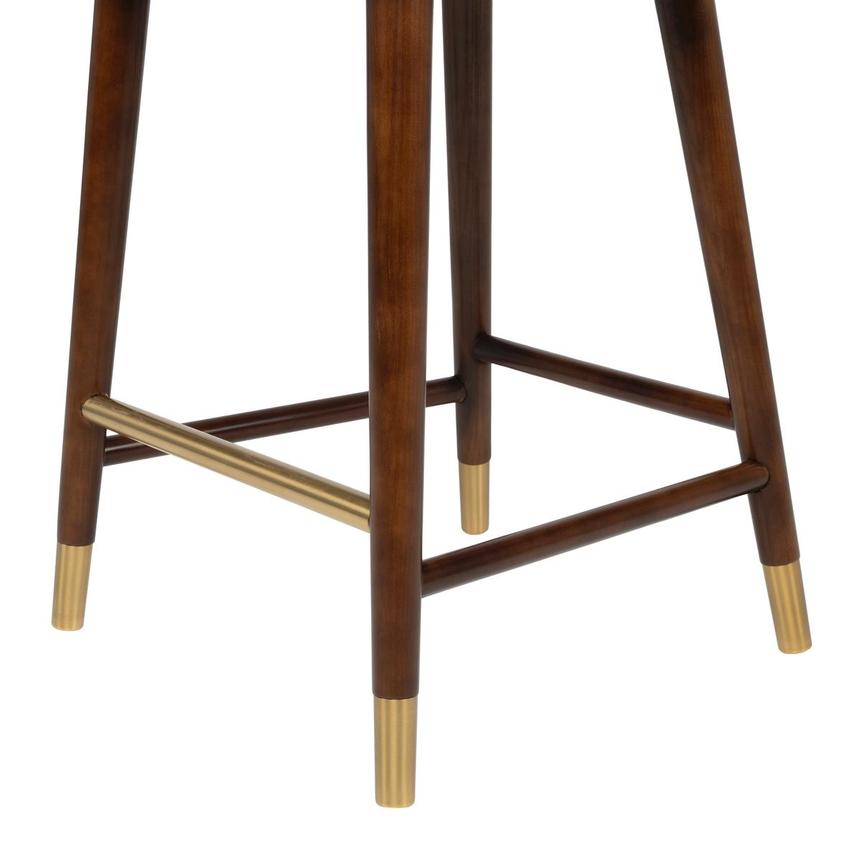 Charming Cream Counter Stool  alternate image, 9 of 10 images.