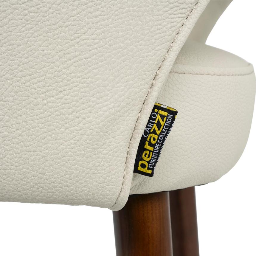 Charming Cream Counter Stool alternate image, 10 of 10 images.