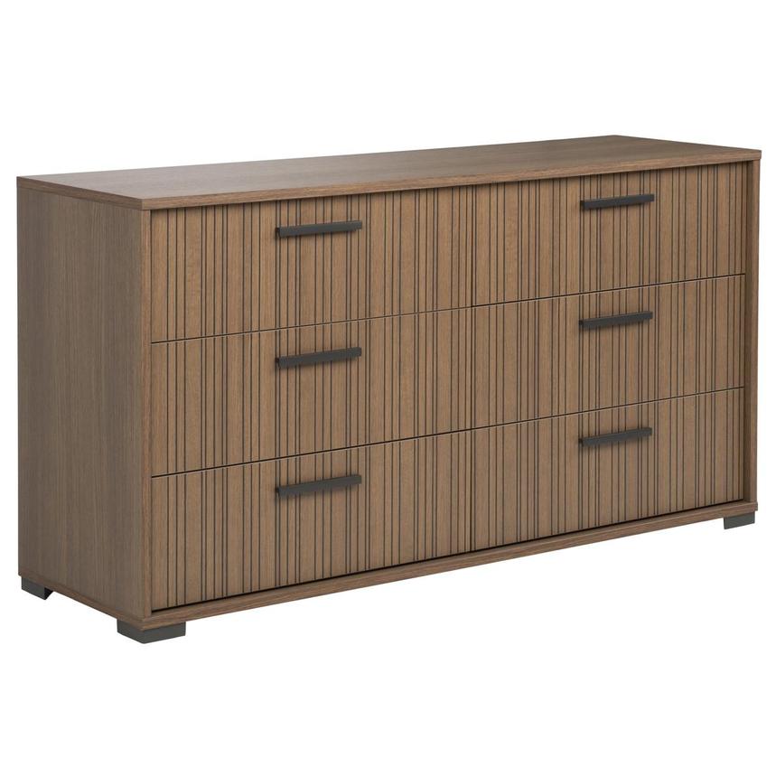 Nadia Dresser  alternate image, 4 of 15 images.