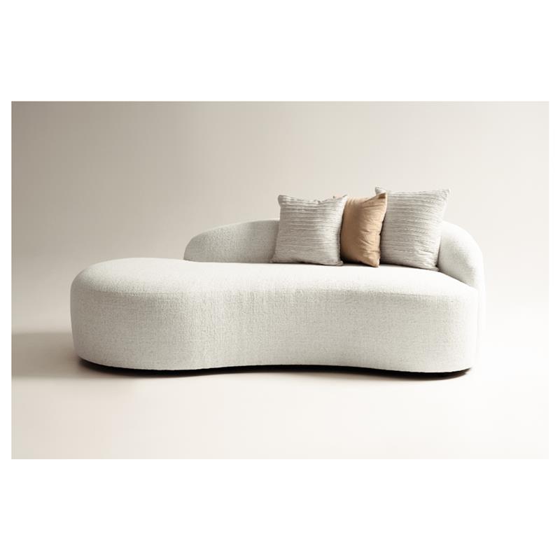 Ava Chaise Sofa  alternate image, 4 of 12 images.