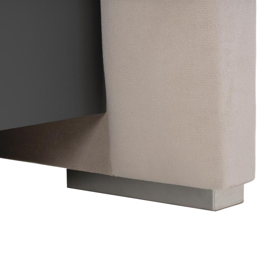 Bari Full Platform Bed  alternate image, 7 of 8 images.