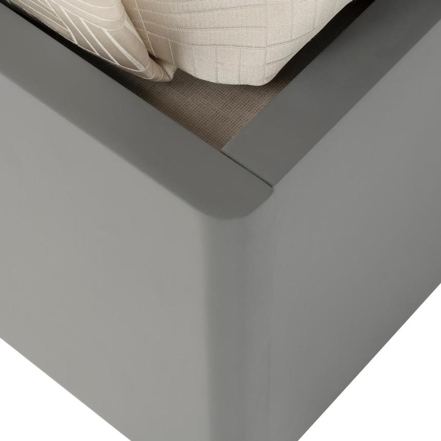 Bari Full Platform Bed alternate image, 8 of 8 images.