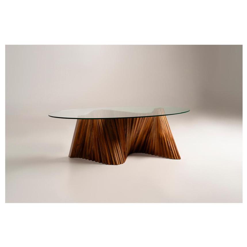 Gable Coffee Table  alternate image, 2 of 8 images.