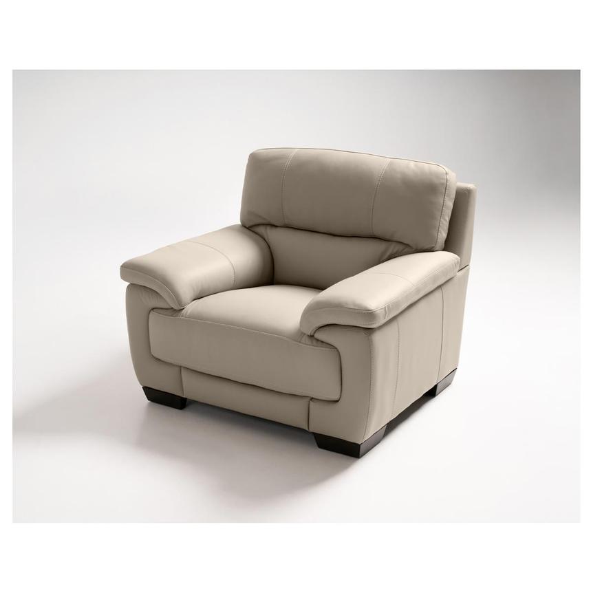 Jali Taupe Chair  alternate image, 2 of 8 images.