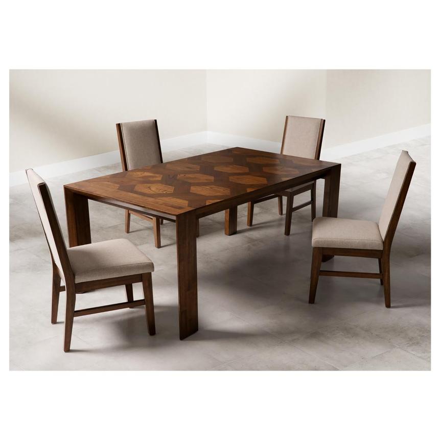 Hollister Side Chair  alternate image, 2 of 9 images.