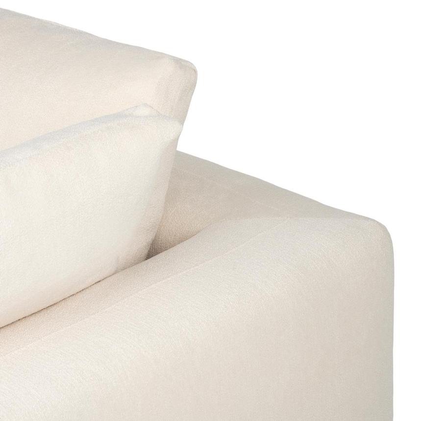 Impression Sectional Sofa with 5PCS/3 Armless Chairs  alternate image, 6 of 10 images.