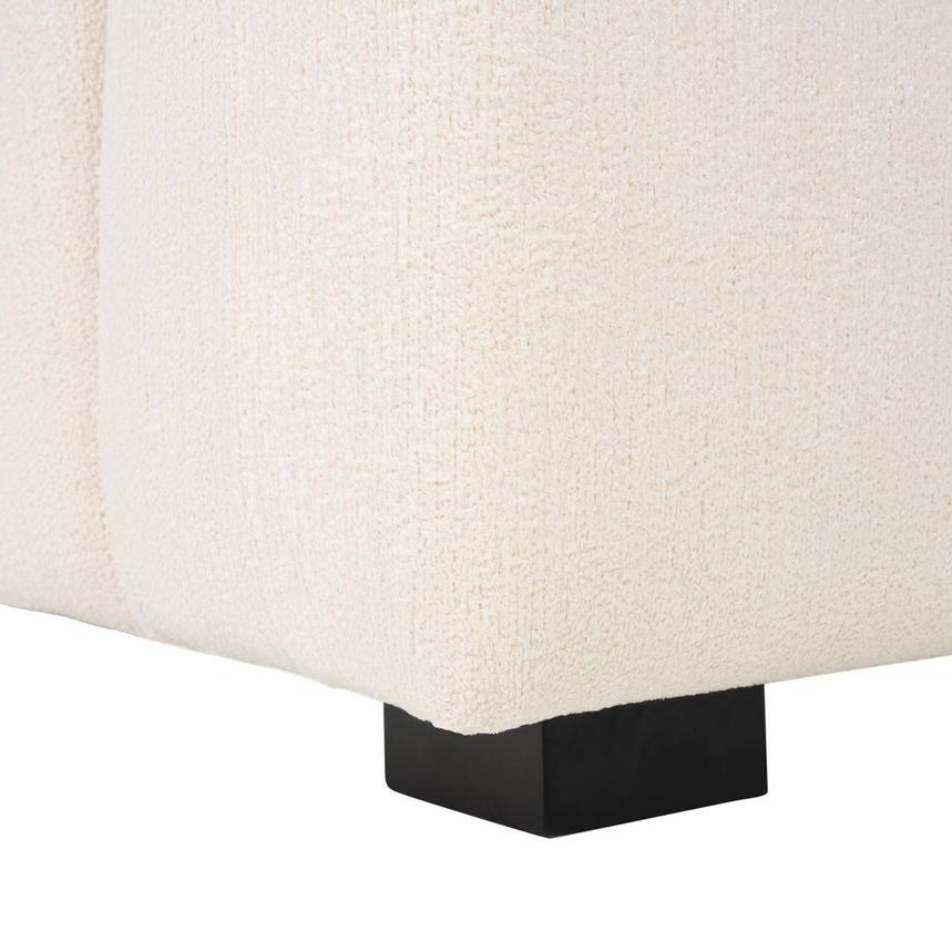 Impression Sectional Sofa with 5PCS/3 Armless Chairs  alternate image, 9 of 10 images.