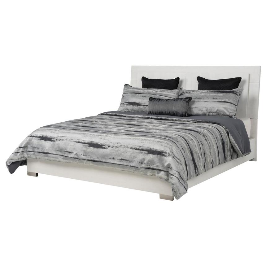 Titan King Comforter Set  alternate image, 2 of 7 images.