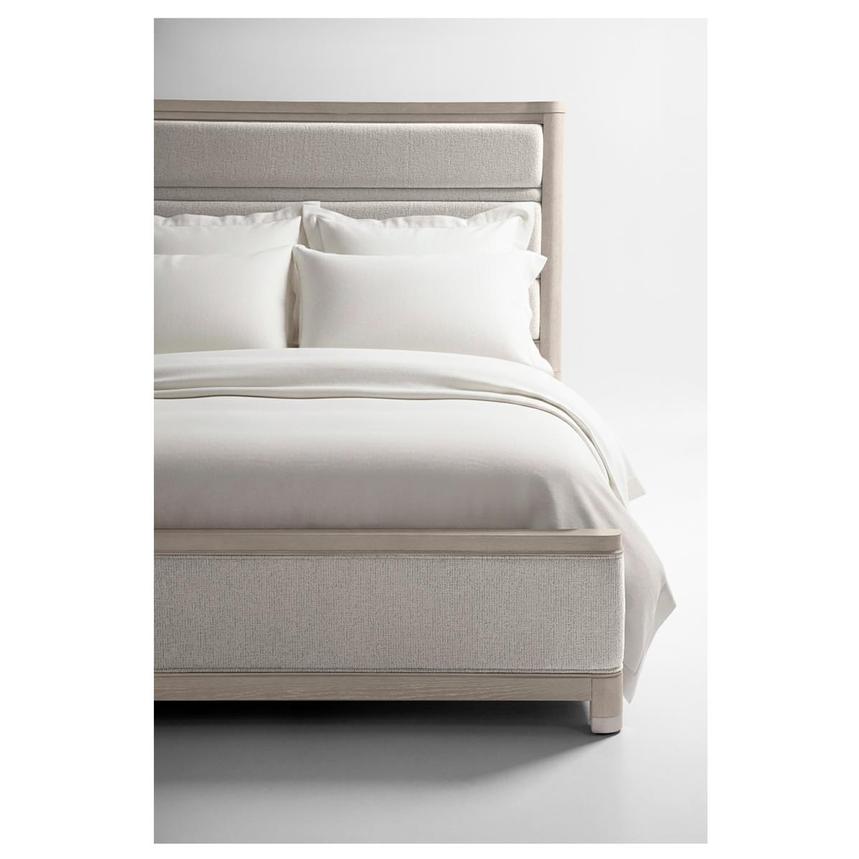 Luciano Queen Platform Bed alternate image, 3 of 8 images.
