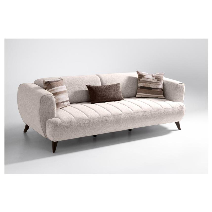 Monaco Futon Sofa alternate image, 2 of 12 images.