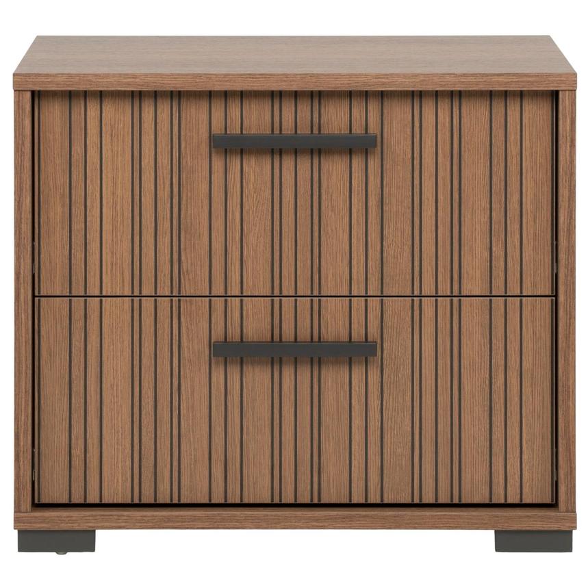 Nadia 4-Piece Queen Bedroom Set  alternate image, 5 of 7 images.