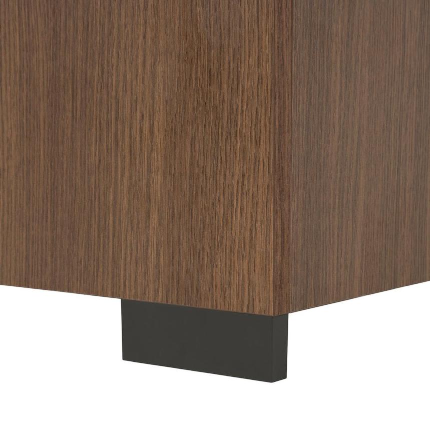 Nadia Queen Panel Bed  alternate image, 9 of 9 images.