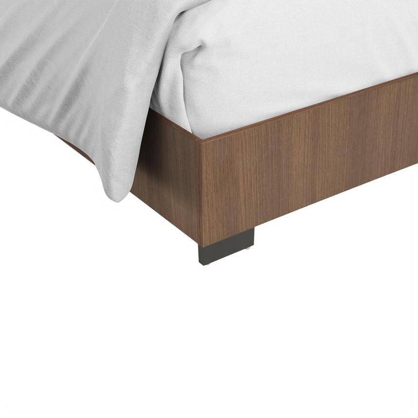 Nadia Queen Panel Bed  alternate image, 6 of 9 images.