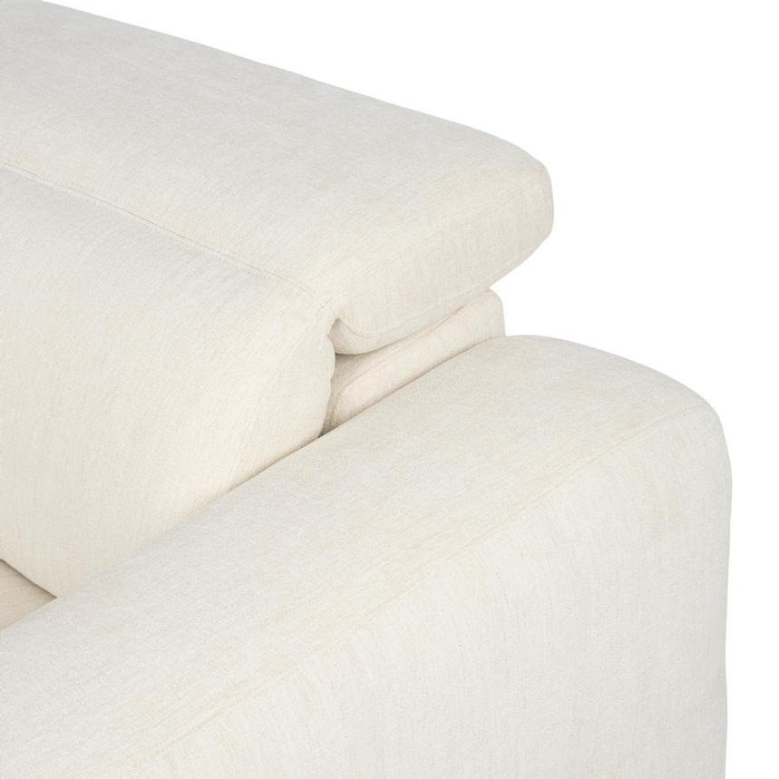 Cameryn Power Reclining Sectional with 5PCS/3PWR  alternate image, 7 of 11 images.